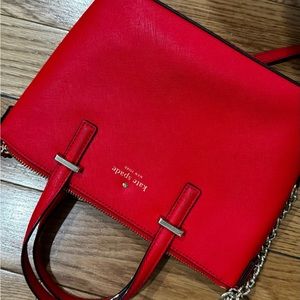 Kate spade mini shoulder bag